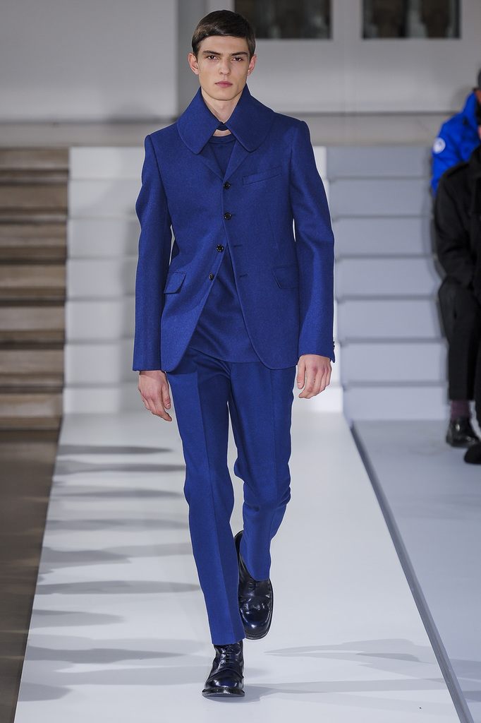 Jil Sander 2013ﶬbDDƬ