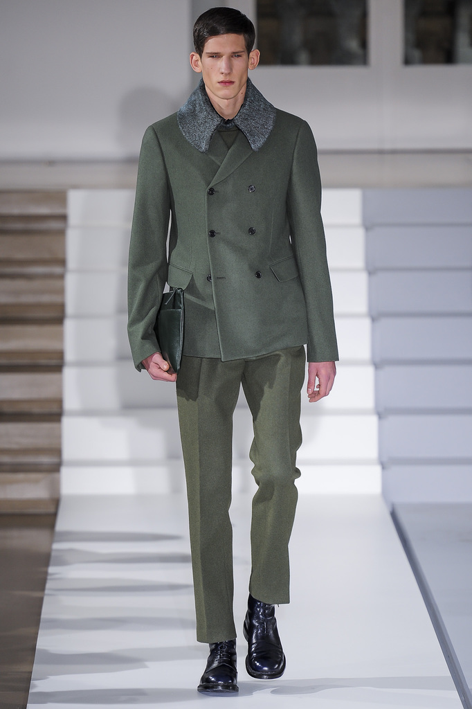 Jil Sander 2013ﶬbDDƬ
