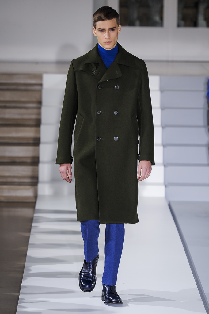 Jil Sander 2013ﶬbDDƬ