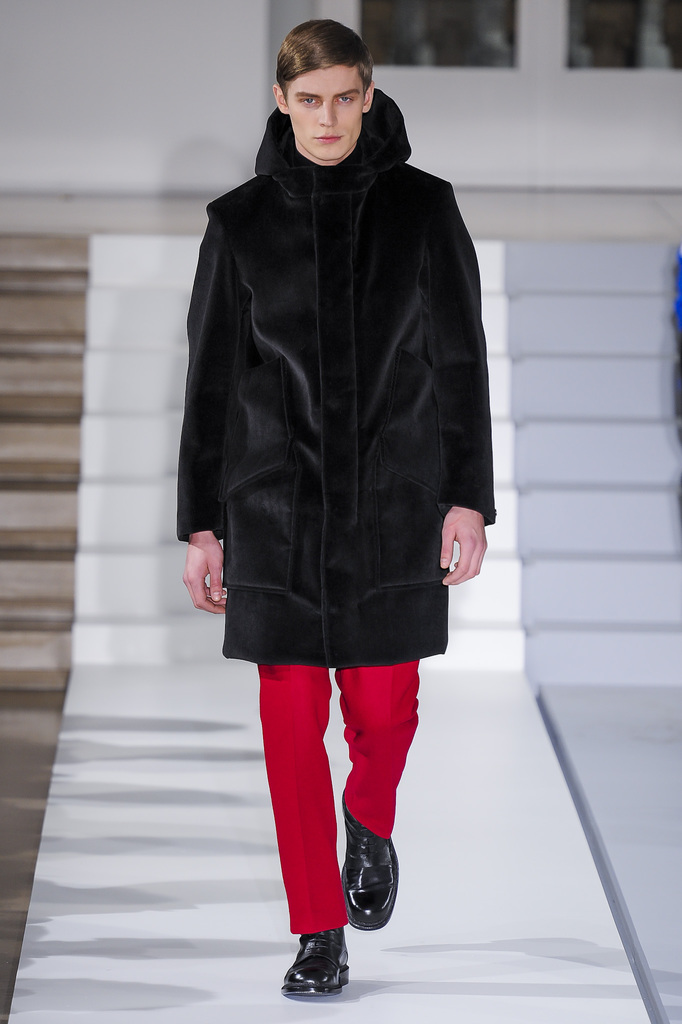 Jil Sander 2013ﶬbDDƬ