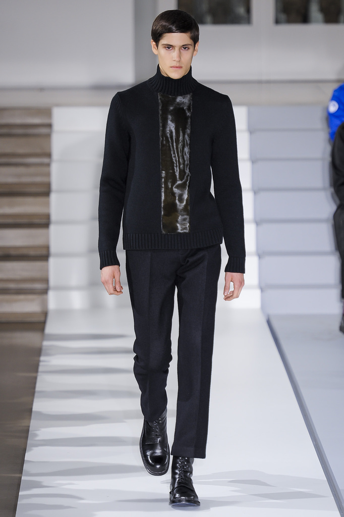 Jil Sander 2013ﶬbDDƬ