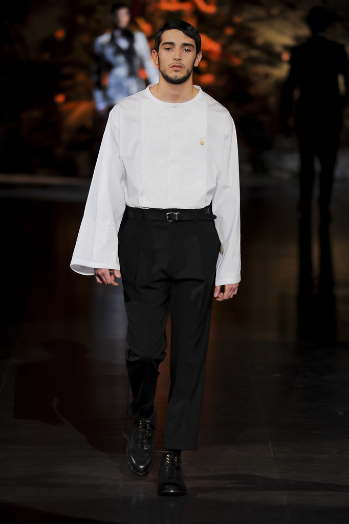 Dolce & Gabbana 2013ﶬbDDƬ