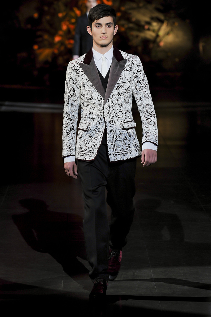 Dolce & Gabbana 2013ﶬbDDƬ