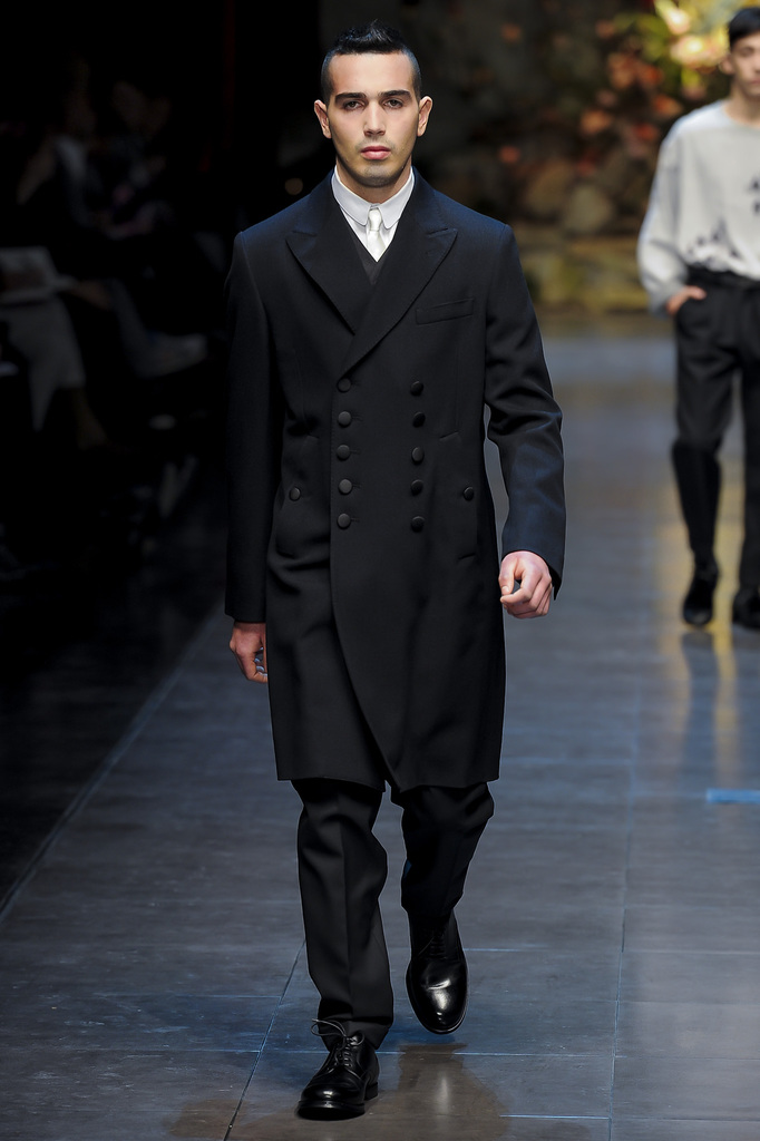 Dolce & Gabbana 2013ﶬbDDƬ