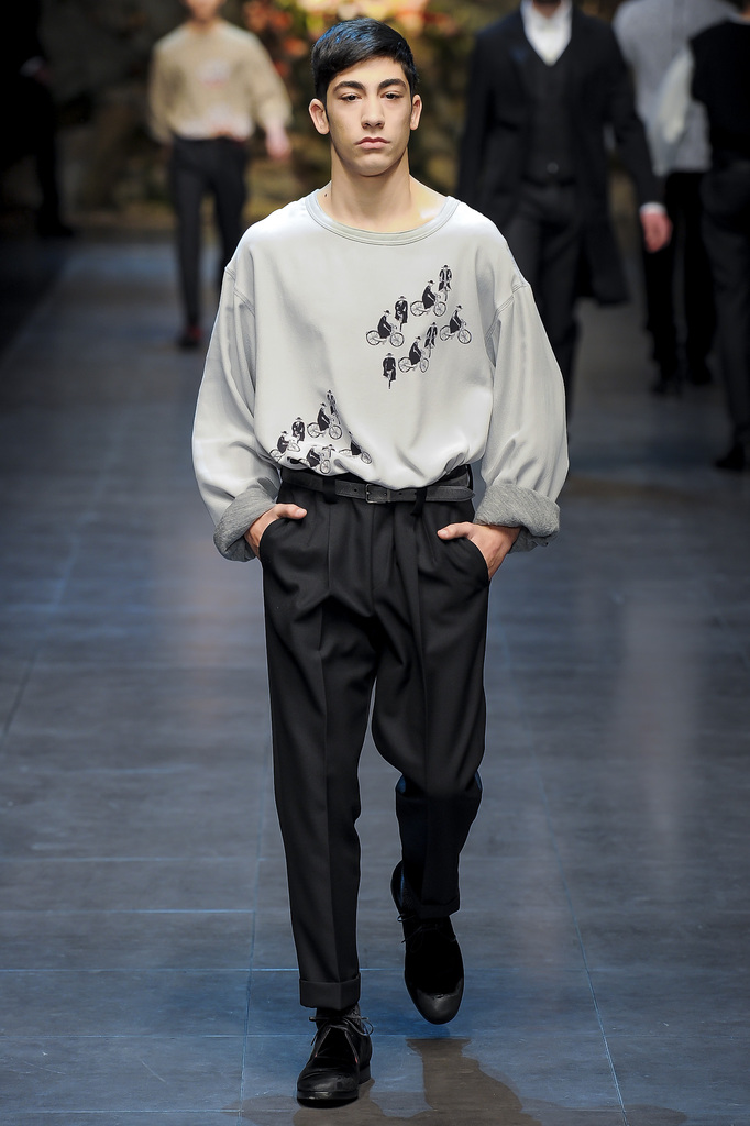 Dolce & Gabbana 2013ﶬbDDƬ