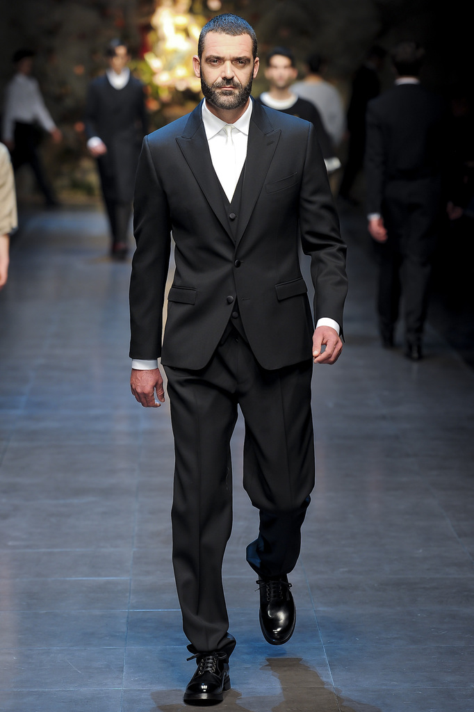 Dolce & Gabbana 2013ﶬbDDƬ