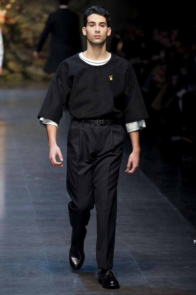 Dolce & Gabbana 2013ﶬbDDƬ