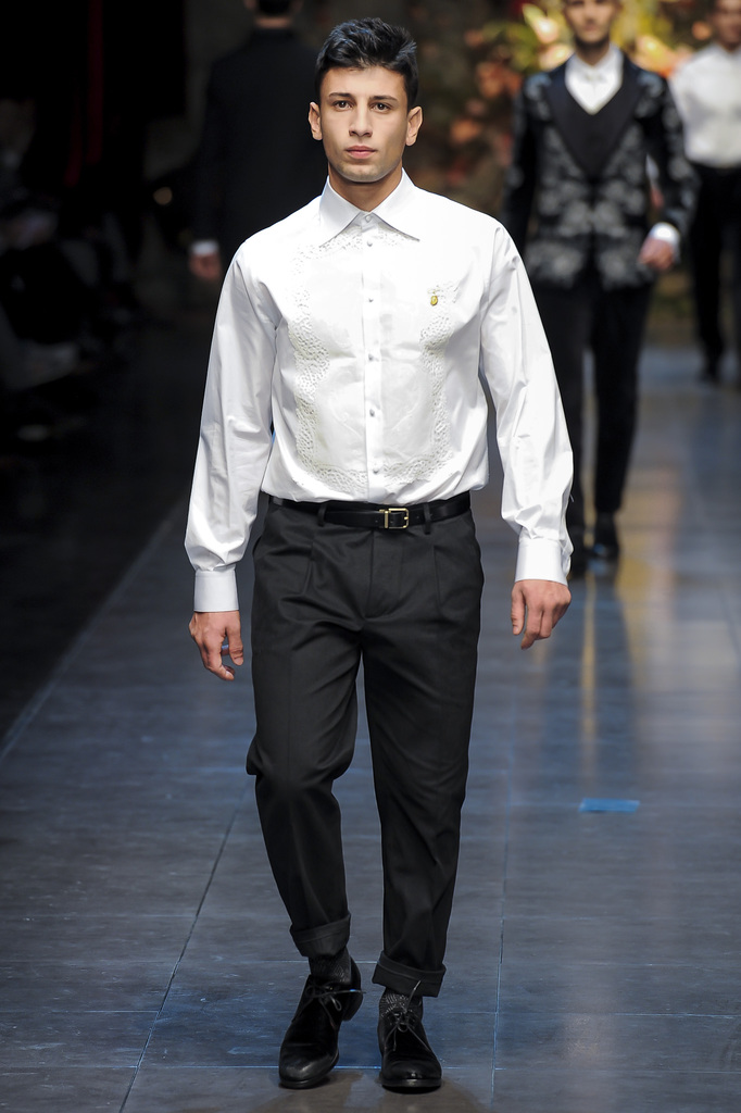 Dolce & Gabbana 2013ﶬbDDƬ