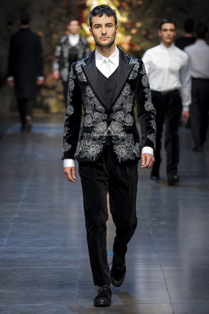Dolce & Gabbana 2013ﶬb(chng)DDƬ