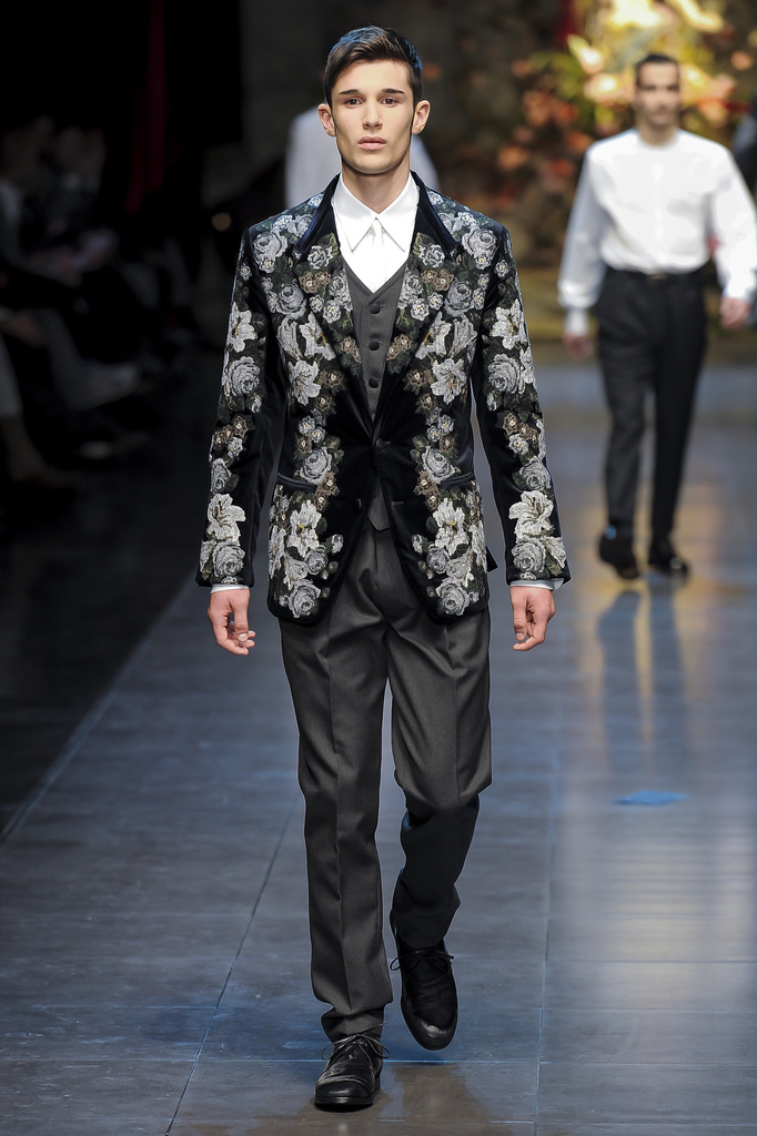 Dolce & Gabbana 2013ﶬbDDƬ