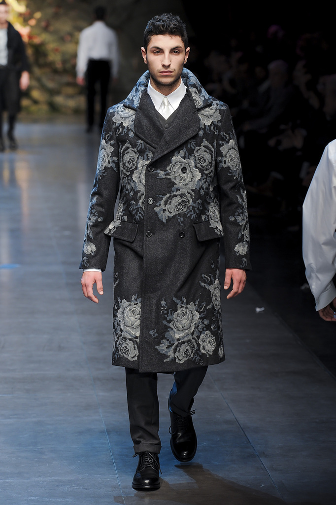 Dolce & Gabbana 2013ﶬbDDƬ