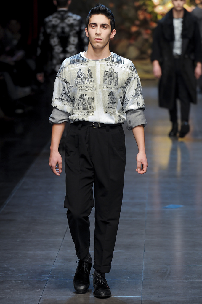 Dolce & Gabbana 2013ﶬbDDƬ
