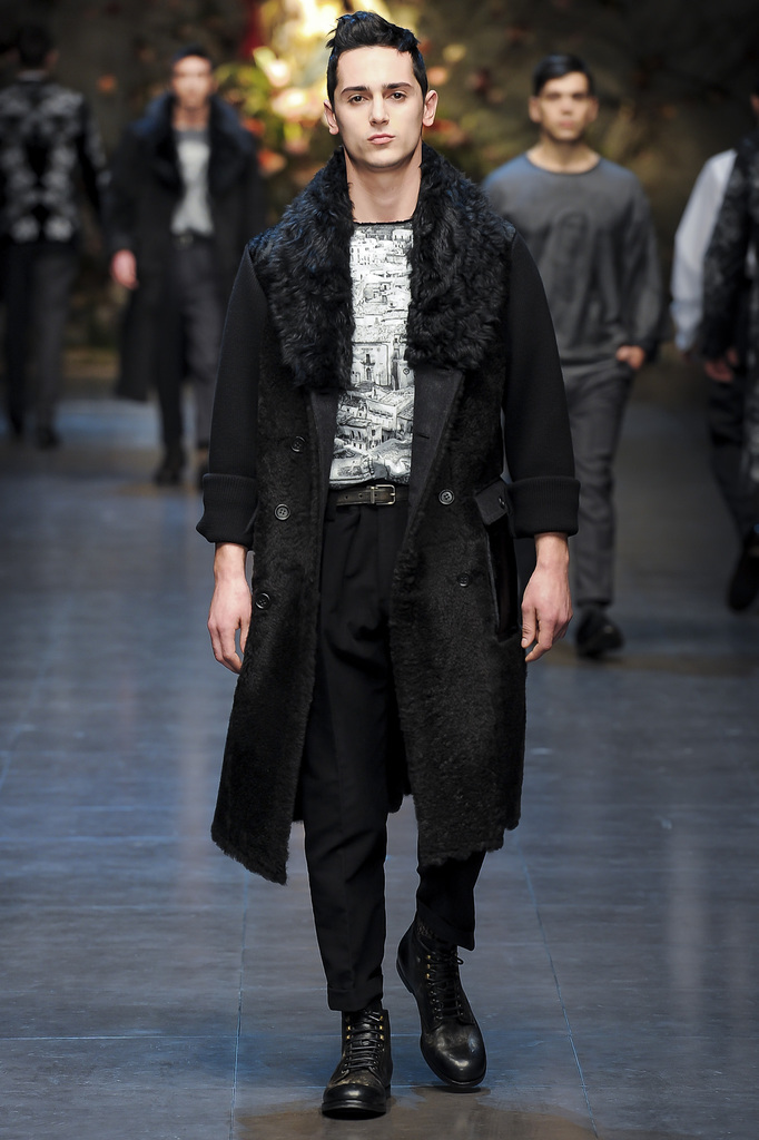 Dolce & Gabbana 2013ﶬbDDƬ