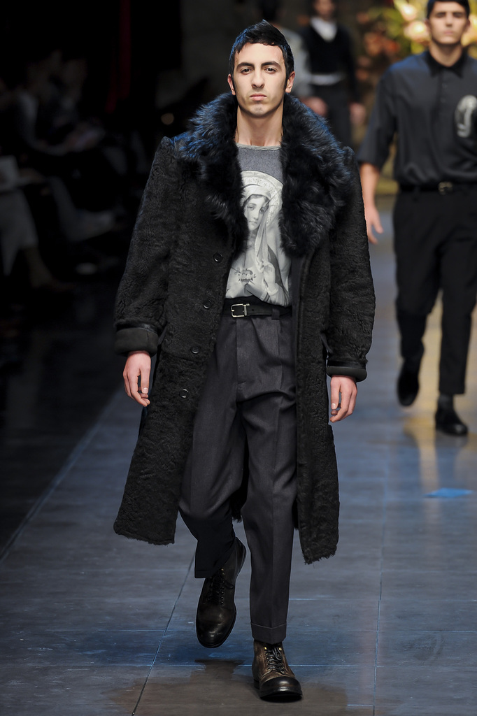Dolce & Gabbana 2013ﶬb(chng)DDƬ