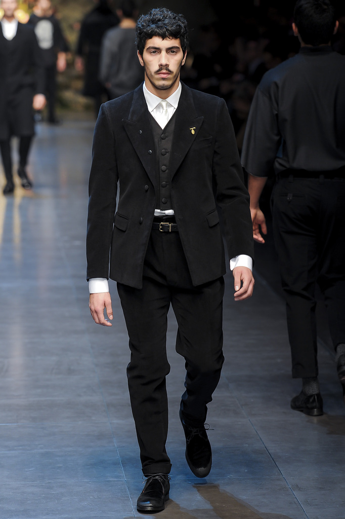Dolce & Gabbana 2013ﶬbDDƬ