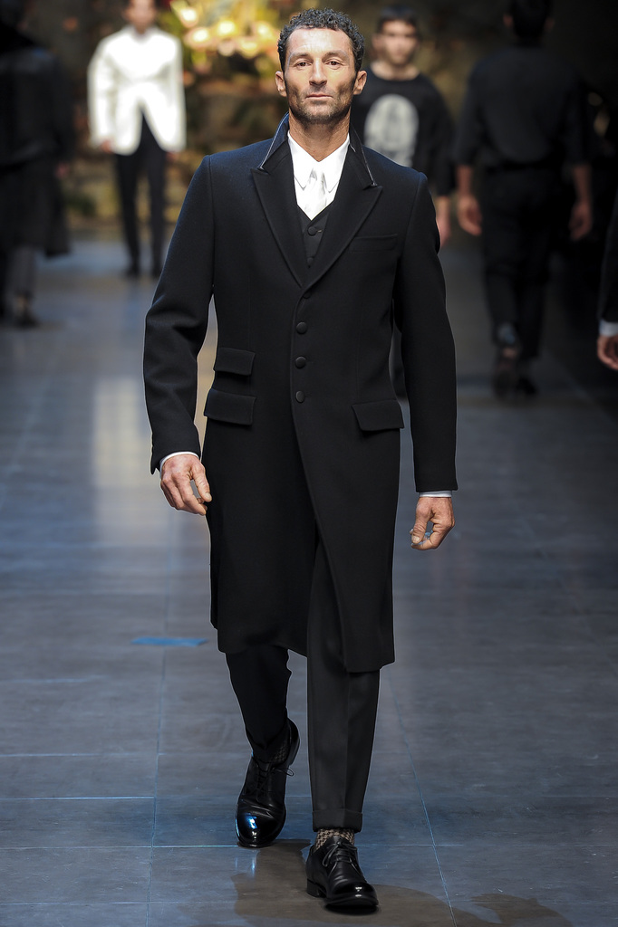 Dolce & Gabbana 2013ﶬbDDƬ