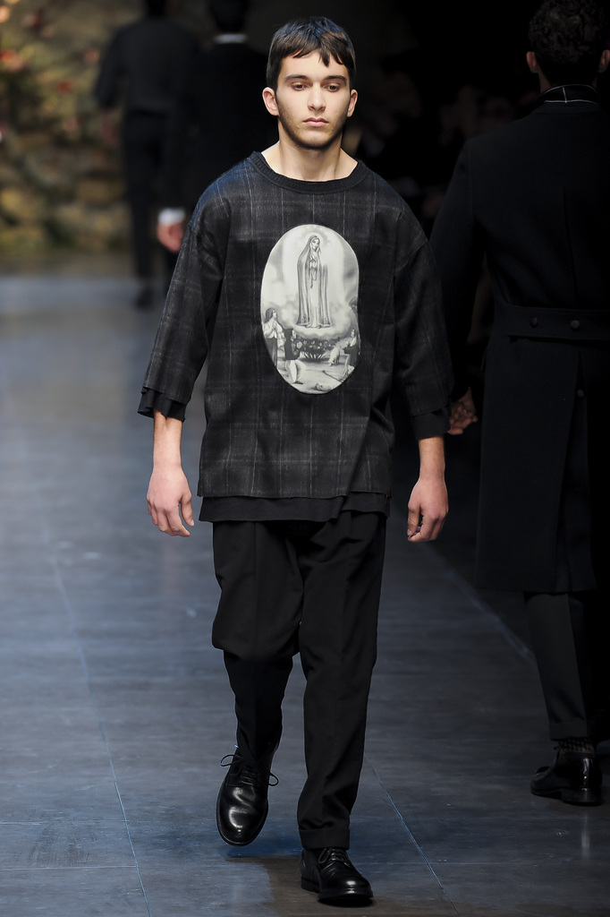 Dolce & Gabbana 2013ﶬbDDƬ