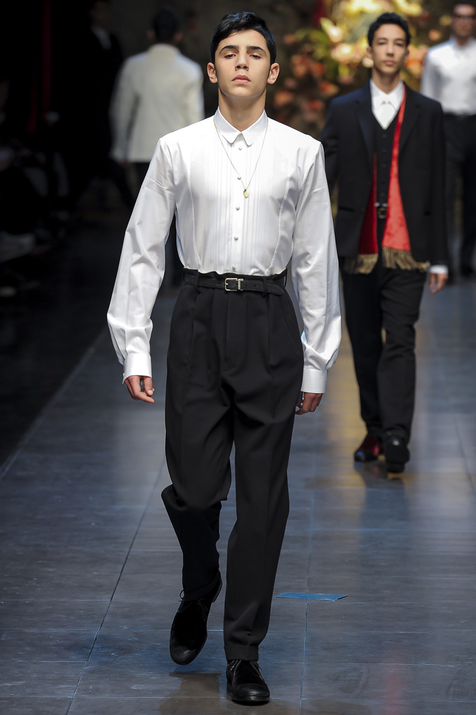 Dolce & Gabbana 2013ﶬbDDƬ