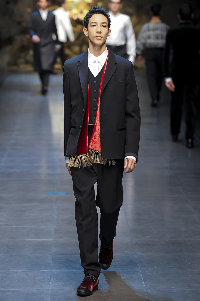 Dolce & Gabbana 2013ﶬbDDƬ