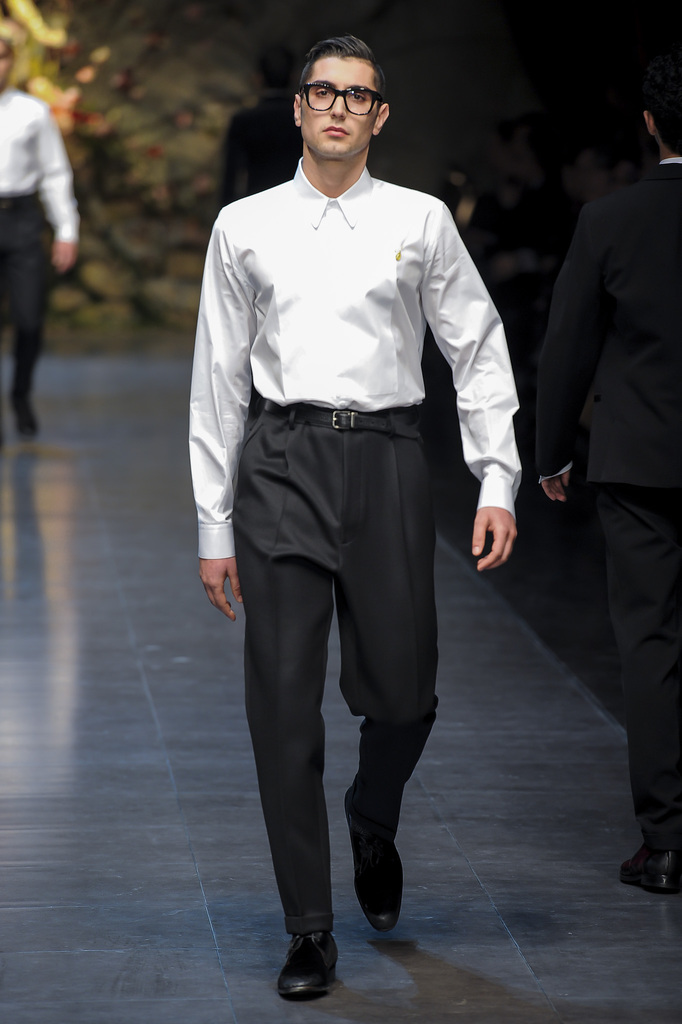 Dolce & Gabbana 2013ﶬbDDƬ
