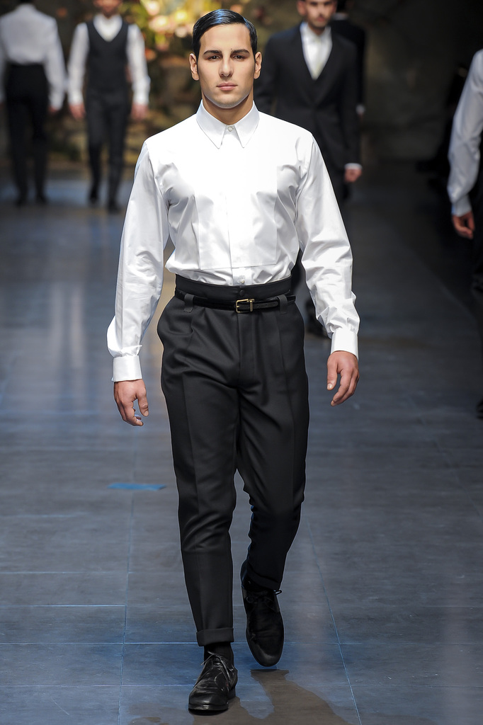 Dolce & Gabbana 2013ﶬb(chng)DDƬ