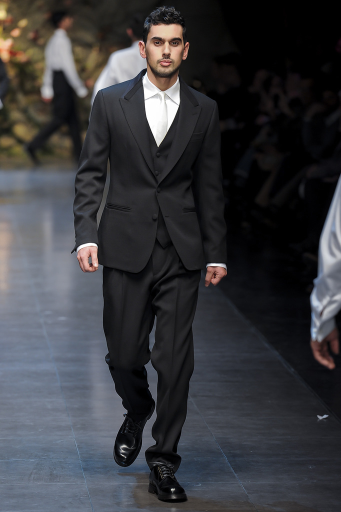 Dolce & Gabbana 2013ﶬbDDƬ