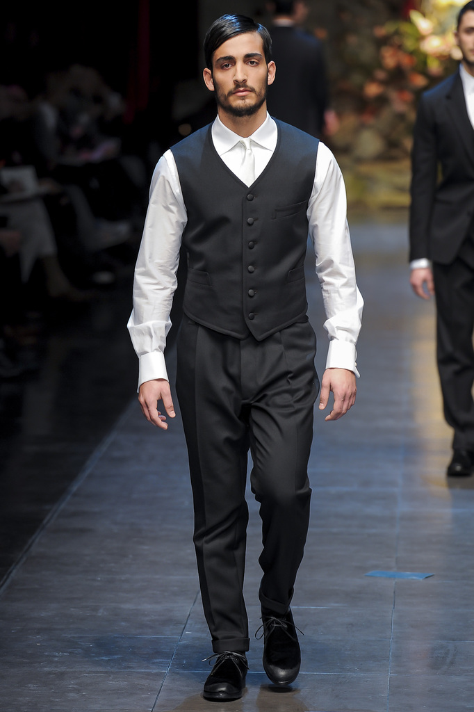 Dolce & Gabbana 2013ﶬb(chng)DDƬ
