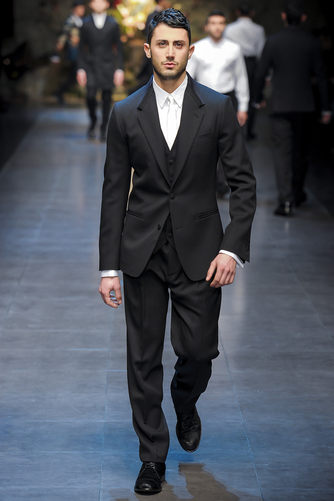 Dolce & Gabbana 2013ﶬbDDƬ