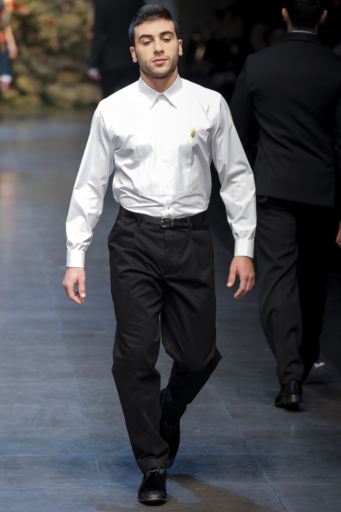 Dolce & Gabbana 2013ﶬbDDƬ