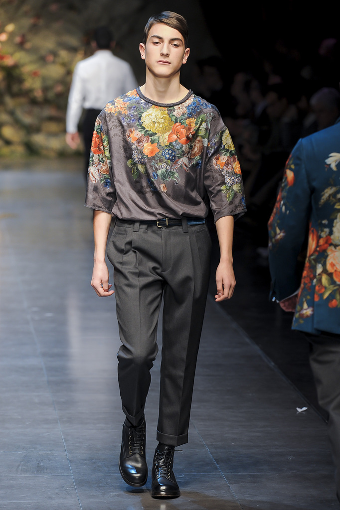 Dolce & Gabbana 2013ﶬbDDƬ