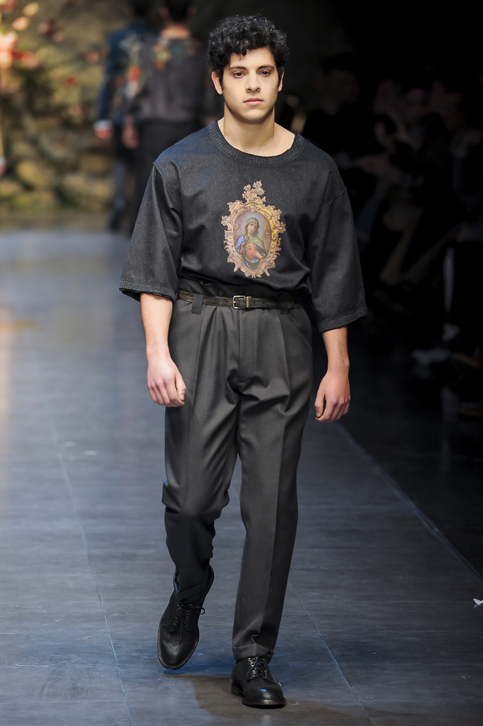 Dolce & Gabbana 2013ﶬbDDƬ