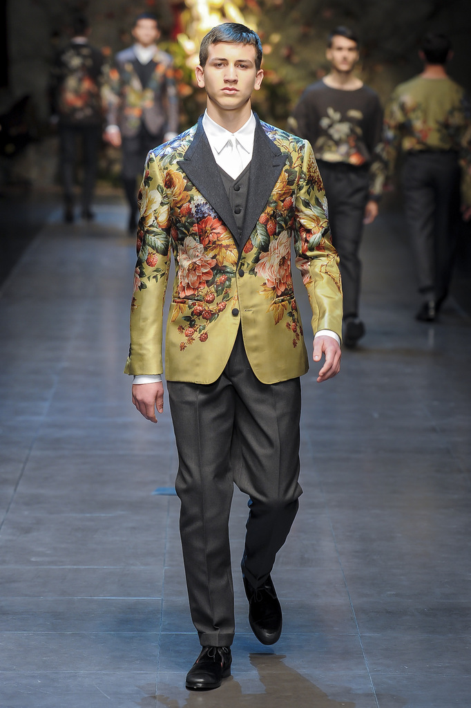 Dolce & Gabbana 2013ﶬbDDƬ
