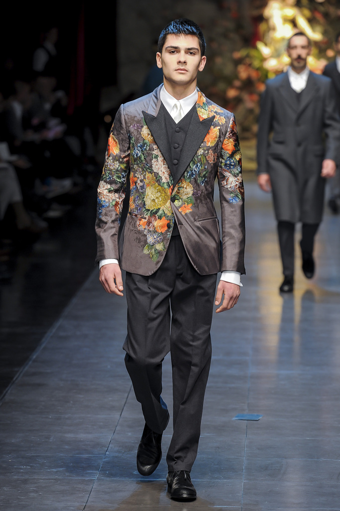 Dolce & Gabbana 2013ﶬbDDƬ