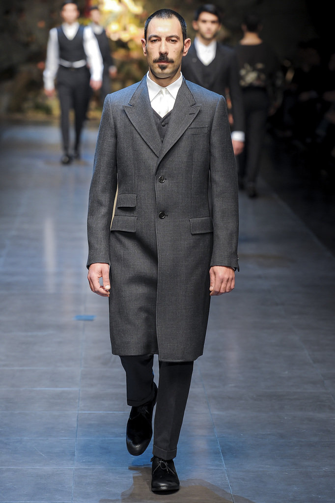 Dolce & Gabbana 2013ﶬbDDƬ