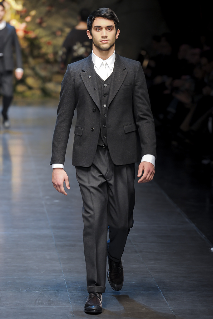 Dolce & Gabbana 2013ﶬbDDƬ