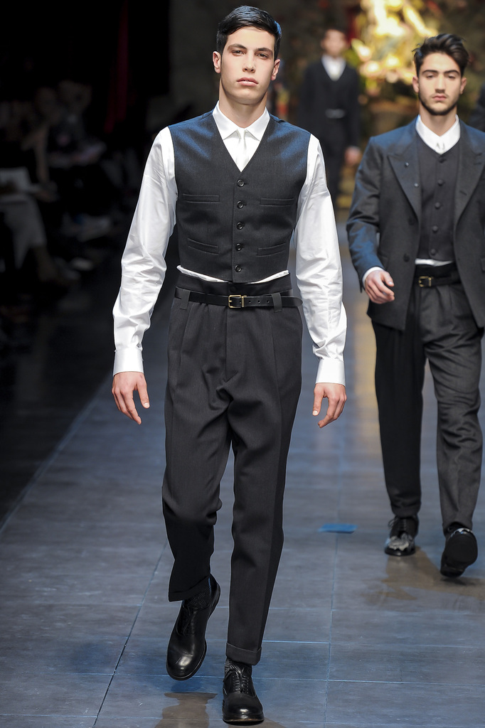 Dolce & Gabbana 2013ﶬbDDƬ