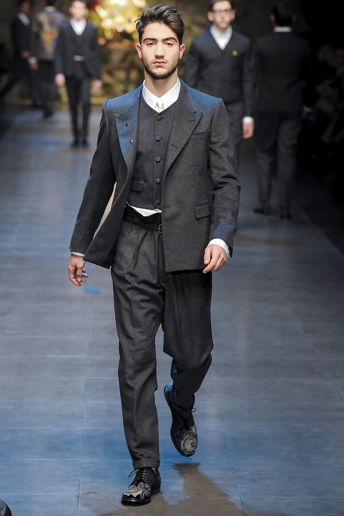 Dolce & Gabbana 2013ﶬbDDƬ