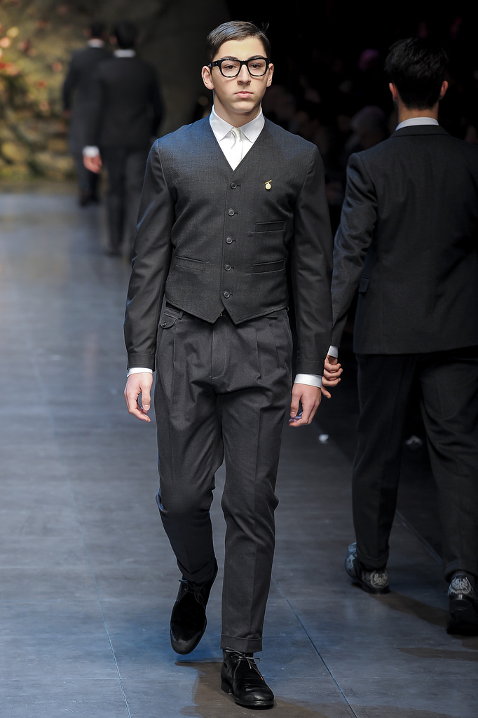 Dolce & Gabbana 2013ﶬbDDƬ