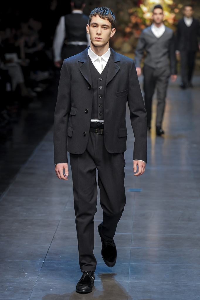 Dolce & Gabbana 2013ﶬb(chng)DDƬ