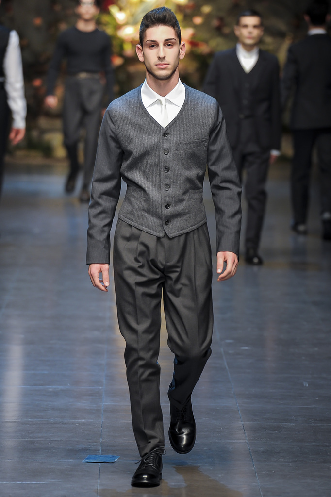 Dolce & Gabbana 2013ﶬbDDƬ