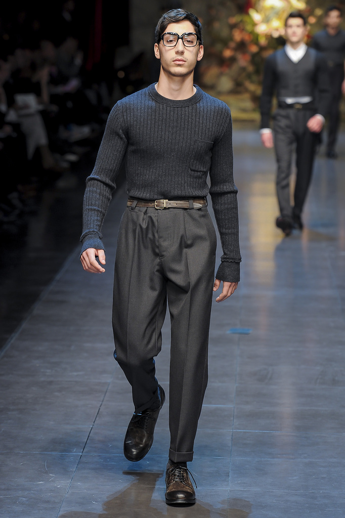 Dolce & Gabbana 2013ﶬbDDƬ
