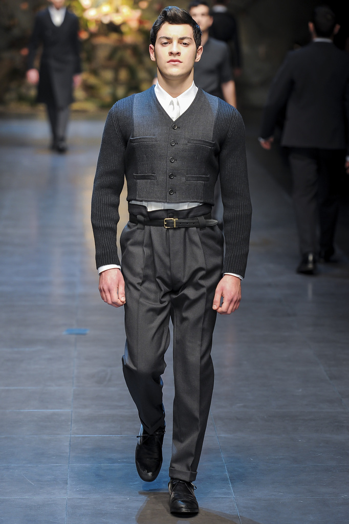 Dolce & Gabbana 2013ﶬbDDƬ