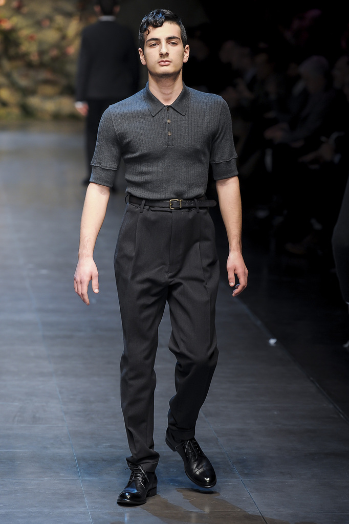 Dolce & Gabbana 2013ﶬbDDƬ