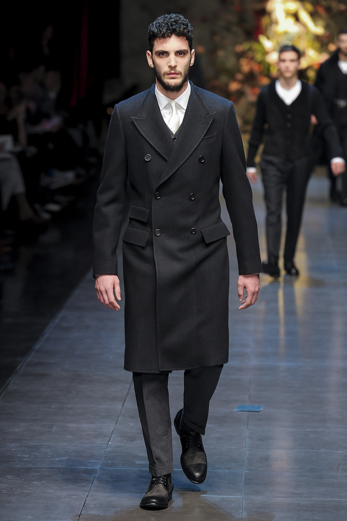 Dolce & Gabbana 2013ﶬb(chng)DDƬ