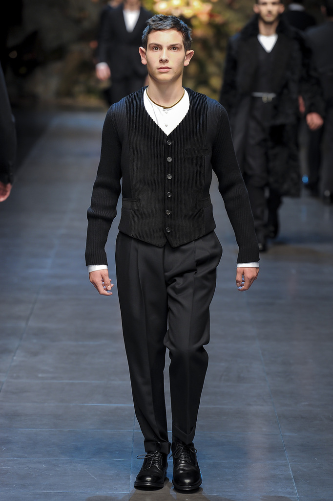 Dolce & Gabbana 2013ﶬbDDƬ