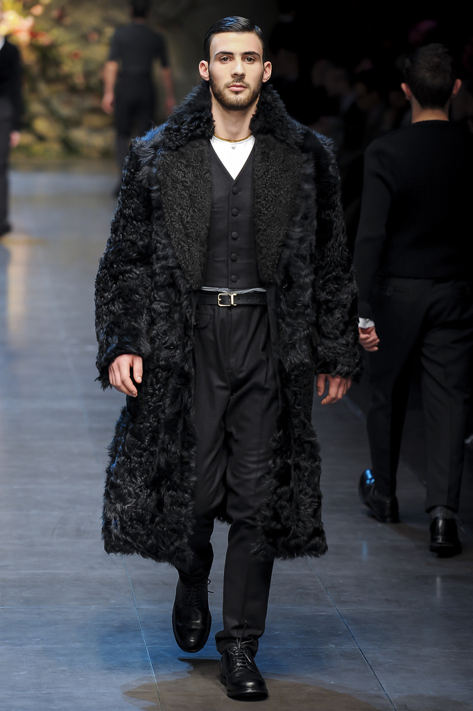 Dolce & Gabbana 2013ﶬbDDƬ