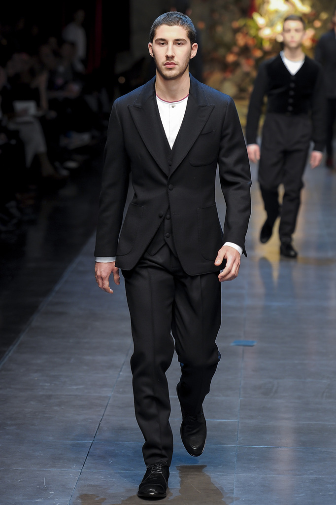 Dolce & Gabbana 2013ﶬbDDƬ