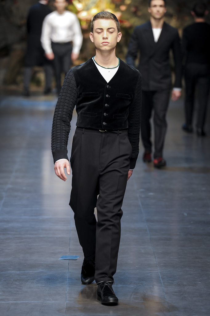 Dolce & Gabbana 2013ﶬbDDƬ