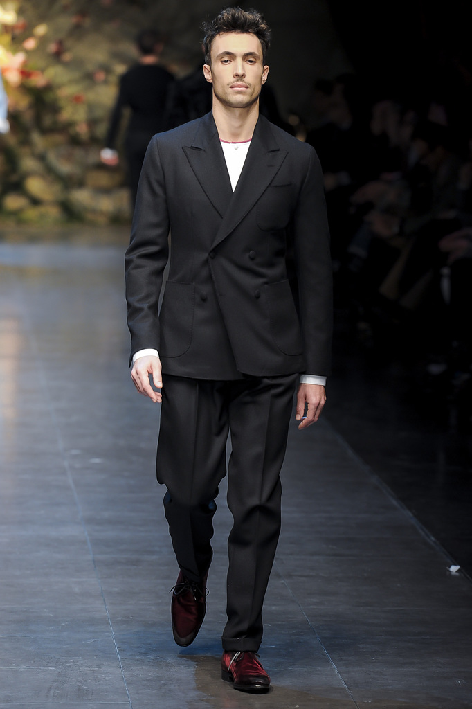 Dolce & Gabbana 2013ﶬbDDƬ