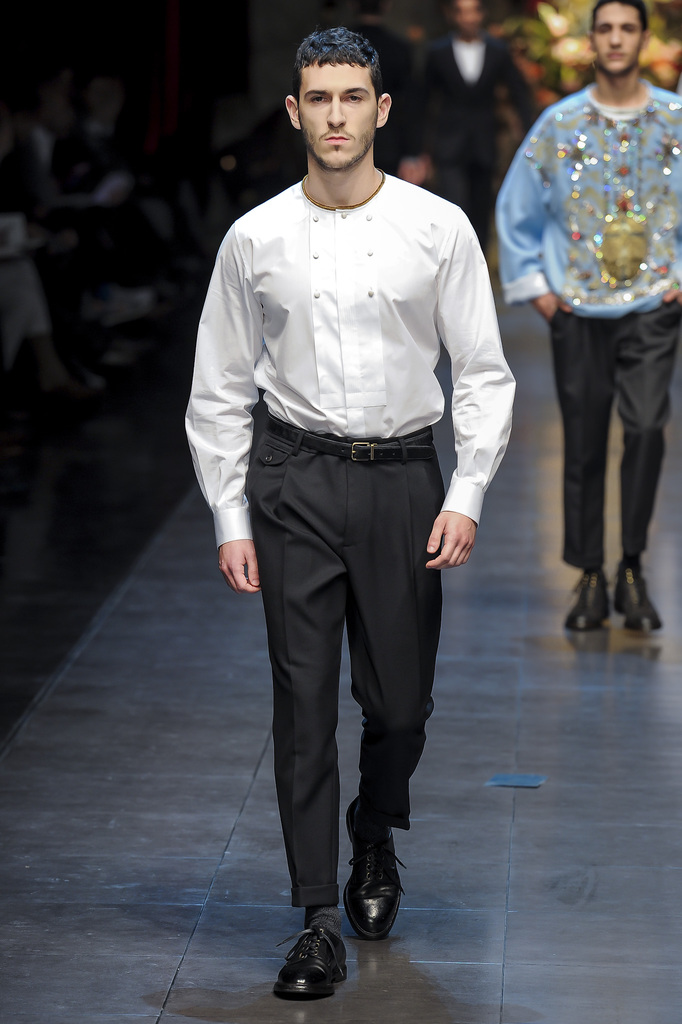 Dolce & Gabbana 2013ﶬbDDƬ